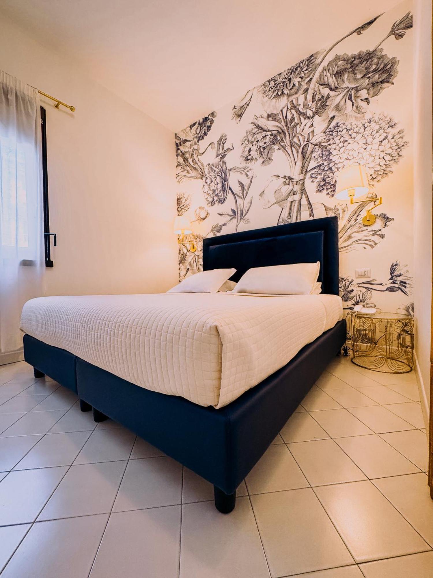 Hotel President Riccione Exterior foto