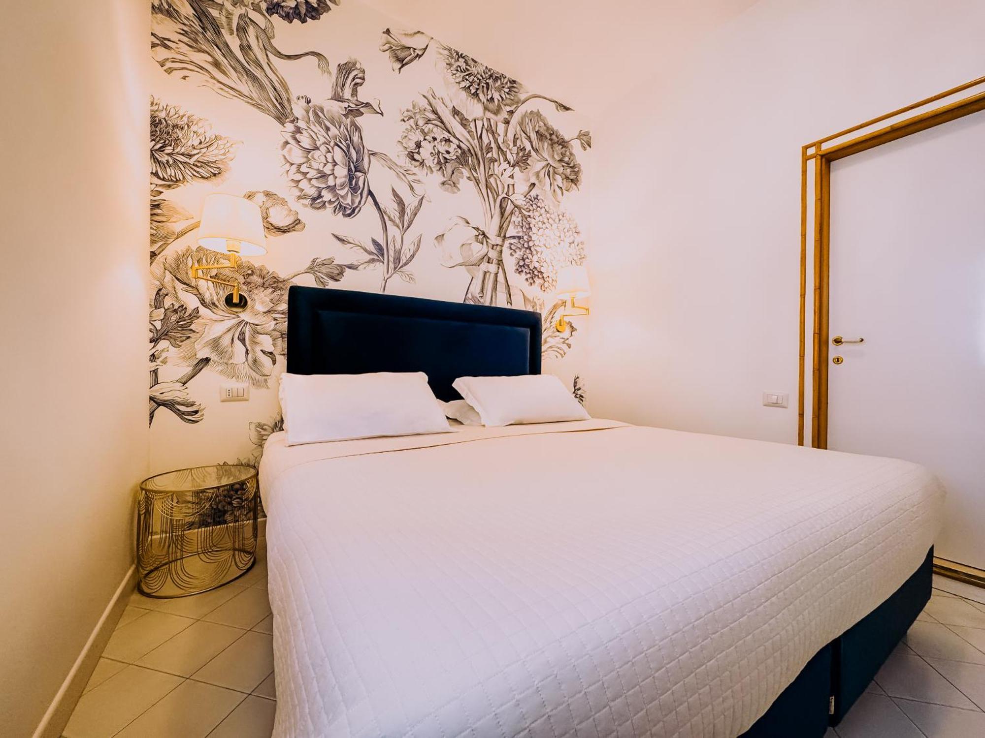 Hotel President Riccione Exterior foto
